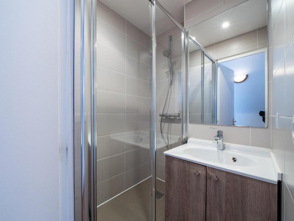 Fotografia z galérie ubytovania Spacieux appartement skis aux pieds avec balcon en plein cœur de Tignes le Lac - FR-1-502-489 v destinácii Tignes