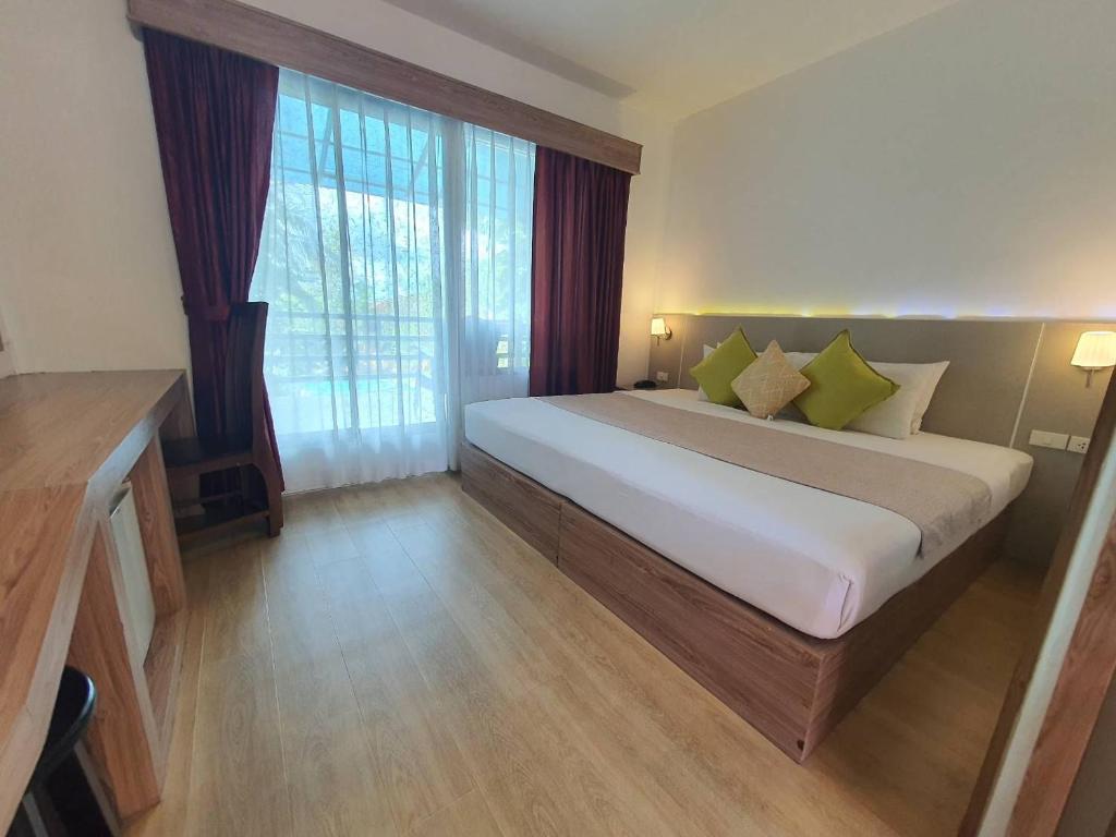Aochalong Villa Resort & Spa - SHA Plus - Chambre Supérieure