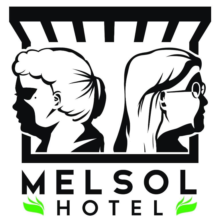 Certifikát, hodnocení, plakát nebo jiný dokument vystavený v ubytování MelSol Hotel