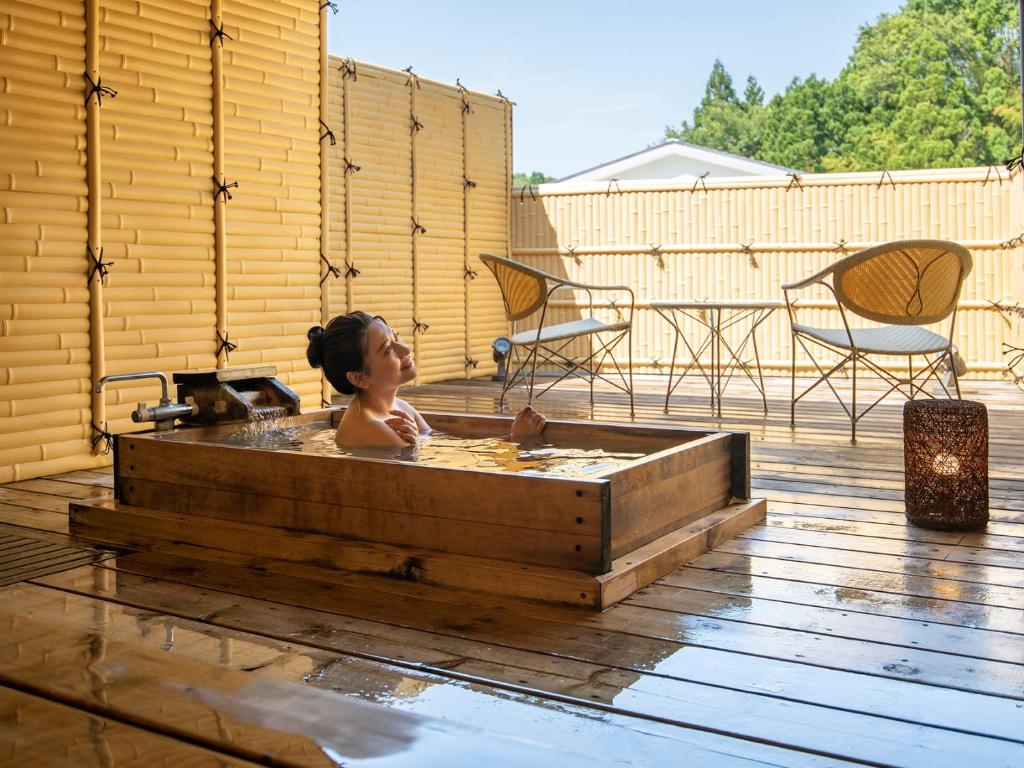 Hosté ubytování Hotel Oyanagi