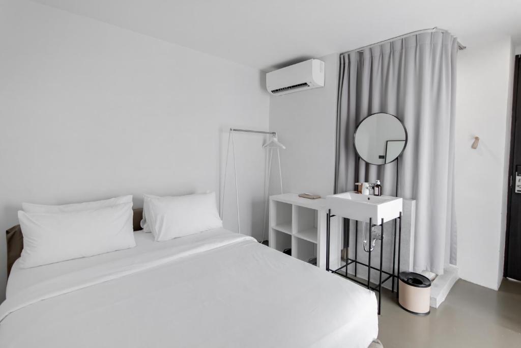 Chocolate box mint - Resim 9