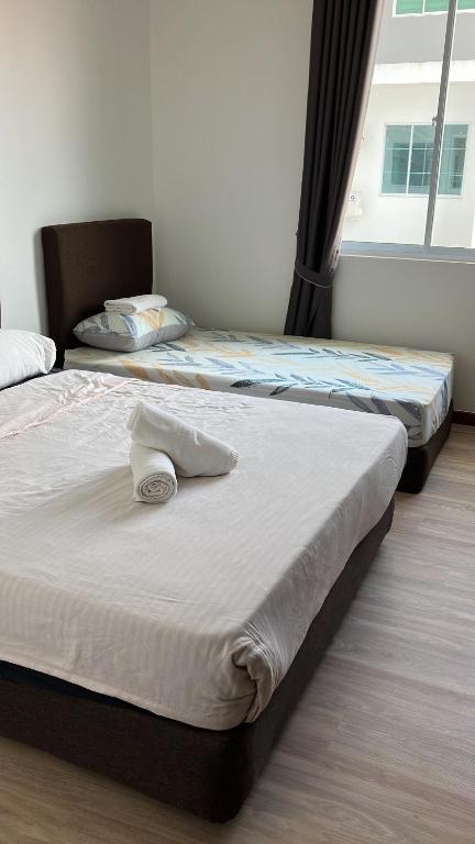 Serene Heights by Evernent - Apartamento De Un Dormitorio