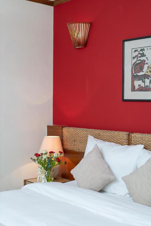 MK Premier Boutique Hotel - 18