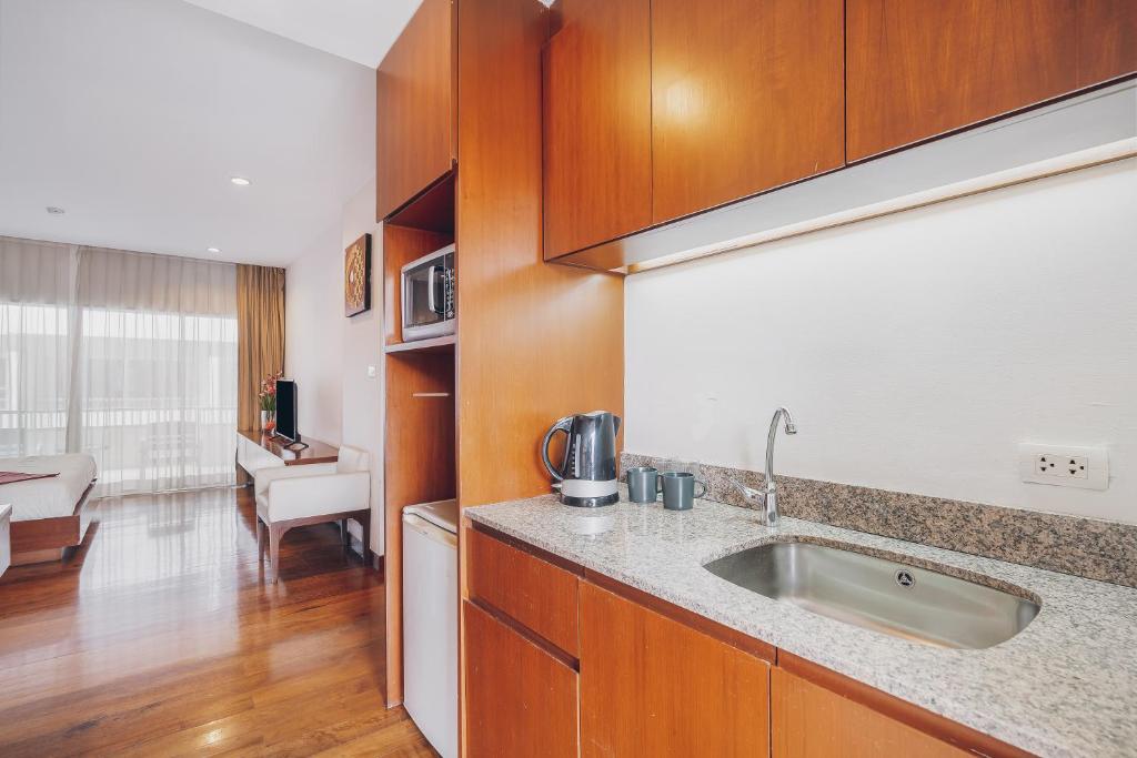 The Dale Pattaya Boutique and Spa - Resim 20