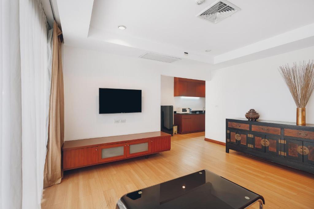 The Dale Pattaya Boutique and Spa - Resim 22