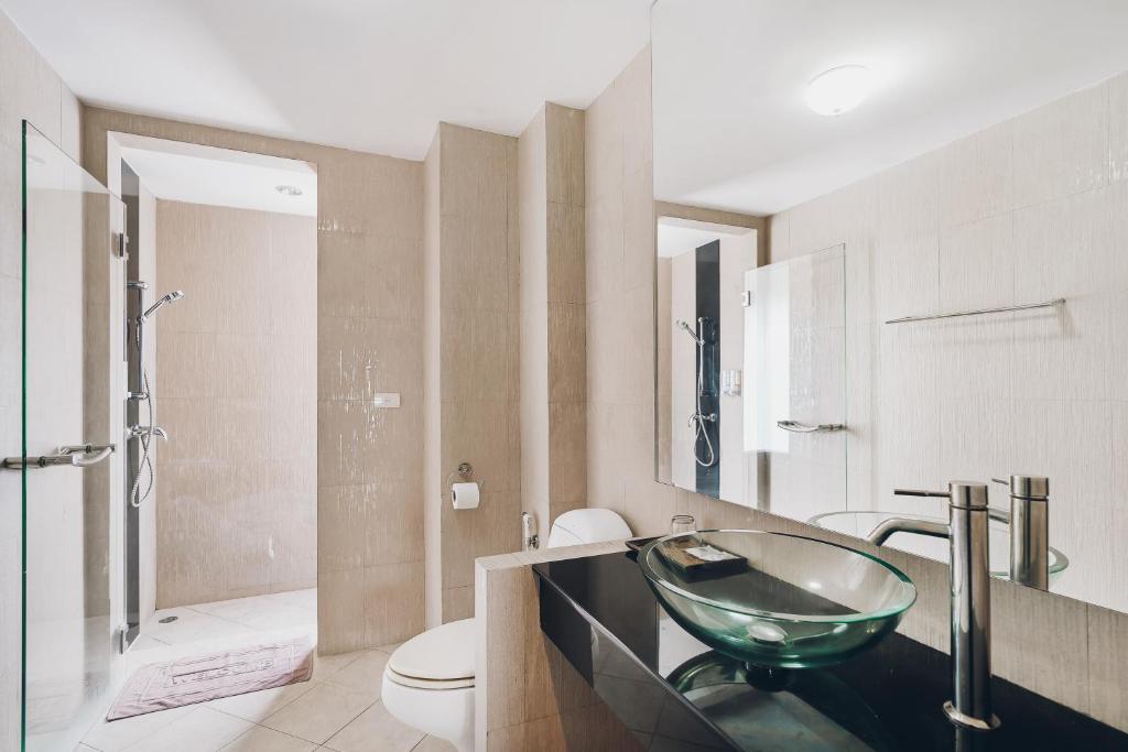 The Dale Pattaya Boutique and Spa - Resim 25