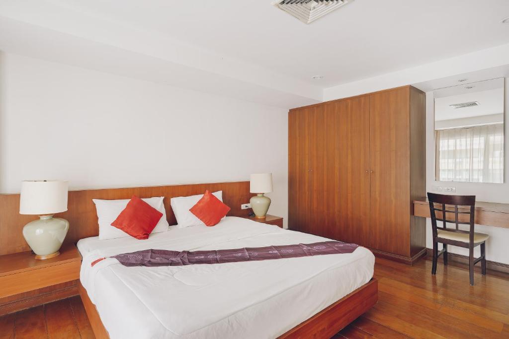 The Dale Pattaya Boutique and Spa - Resim 29