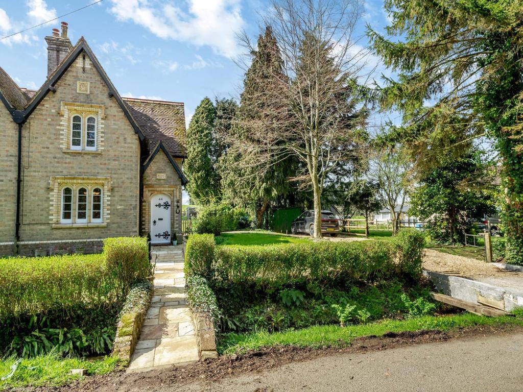 Grace Cottage (Reino Unido Hampreston)