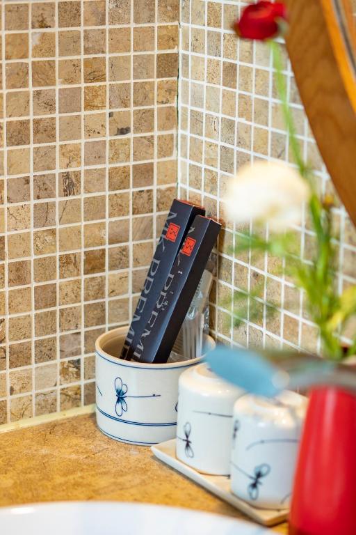 MK Premier Boutique Hotel - 9