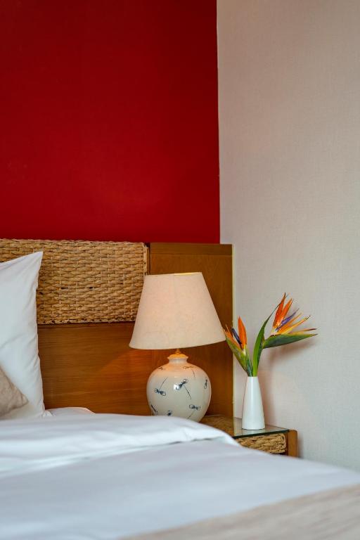 MK Premier Boutique Hotel - 12