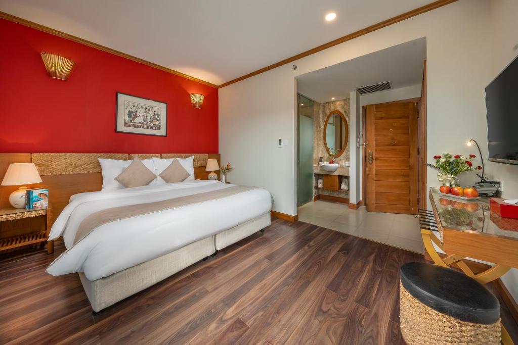 MK Premier Boutique Hotel - 11