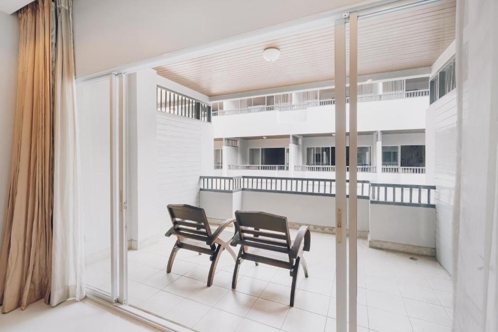 The Dale Pattaya Boutique and Spa - Resim 36