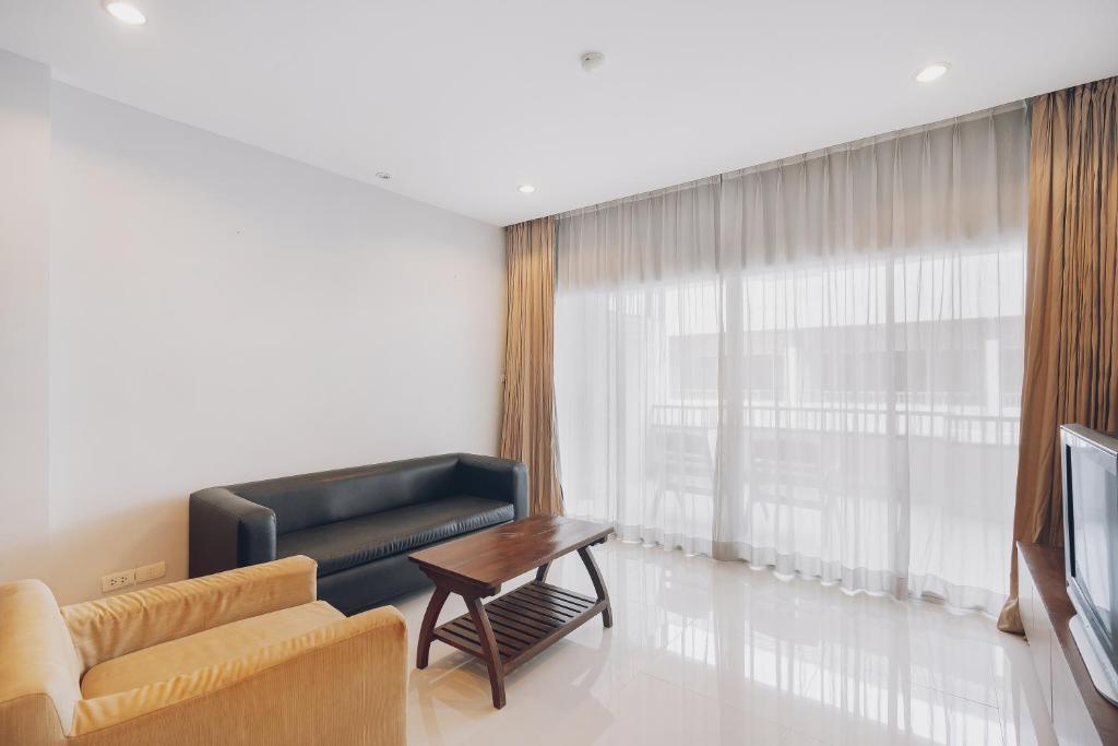 The Dale Pattaya Boutique and Spa - Resim 31