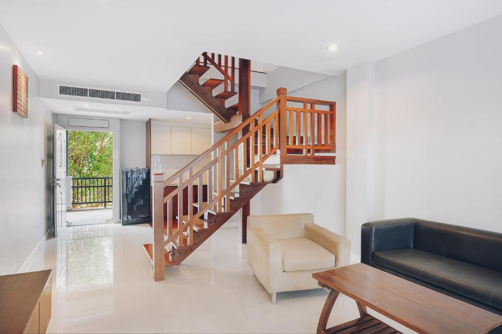 The Dale Pattaya Boutique and Spa - Resim 35