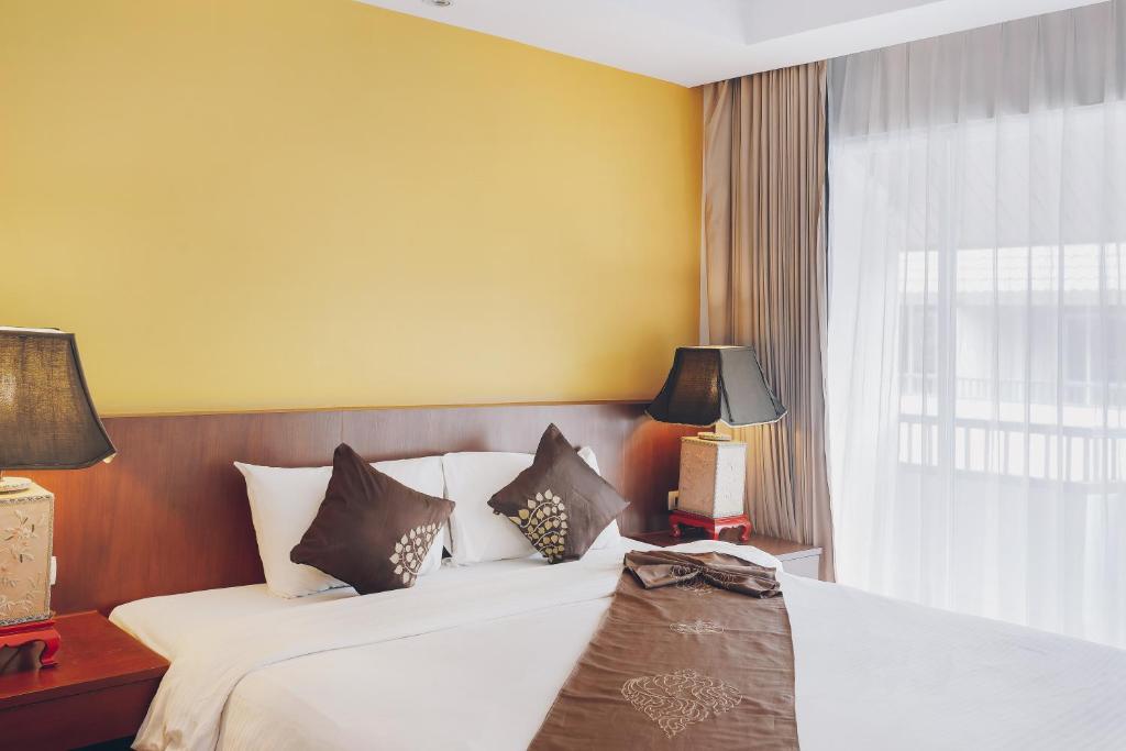 The Dale Pattaya Boutique and Spa - Resim 34