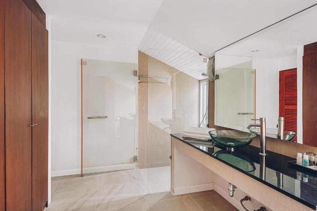 The Dale Pattaya Boutique and Spa - Resim 33