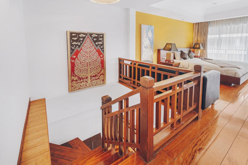 The Dale Pattaya Boutique and Spa - Resim 37