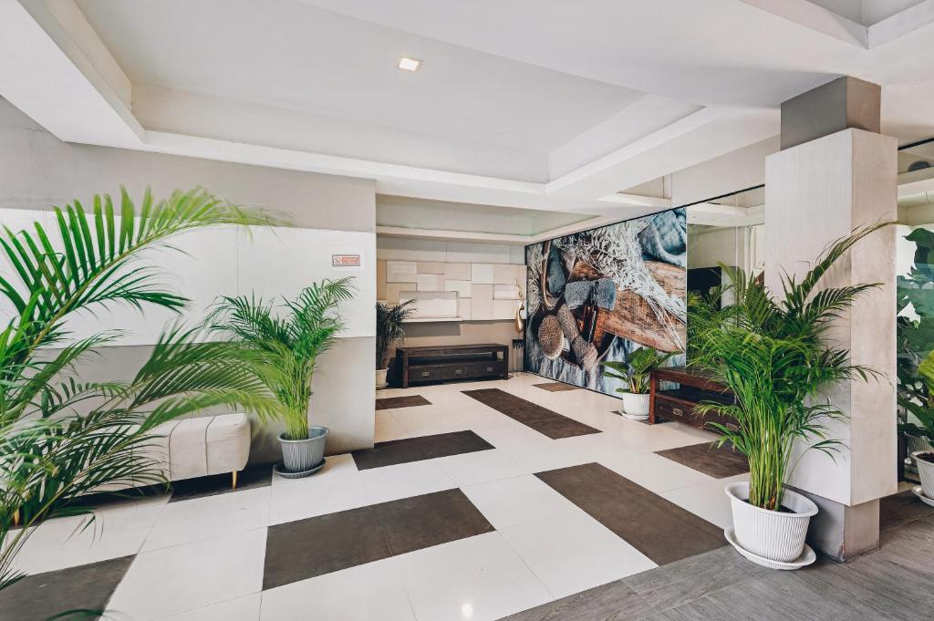 The Dale Pattaya Boutique and Spa - Resim 43