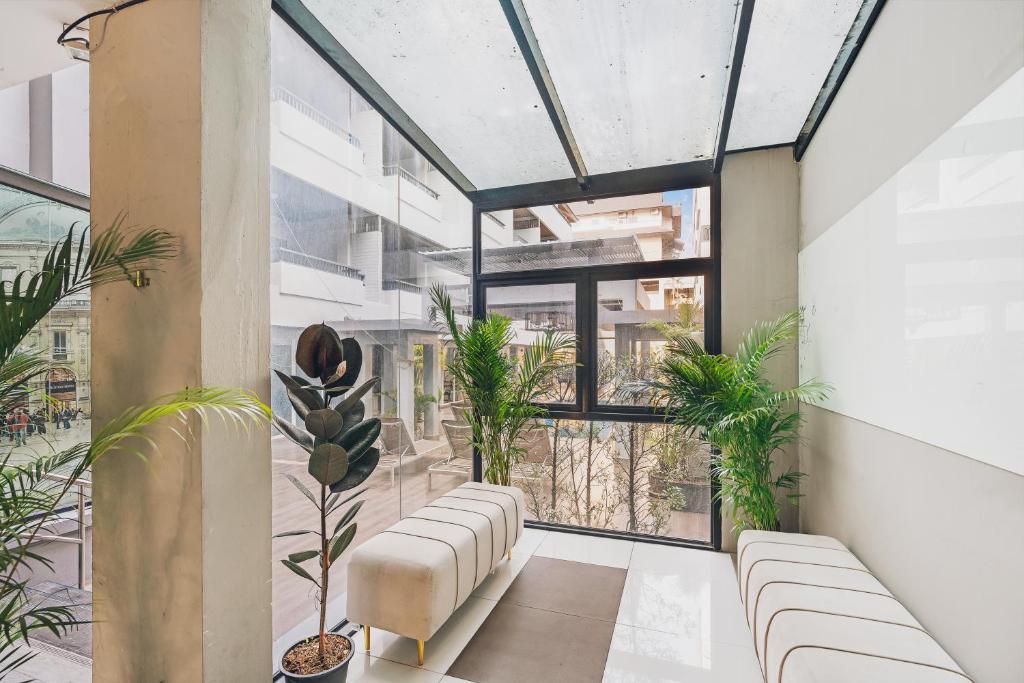 The Dale Pattaya Boutique and Spa - Resim 42