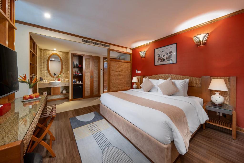 Suite Executive