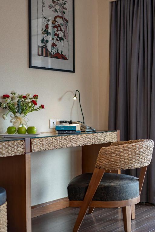 MK Suite