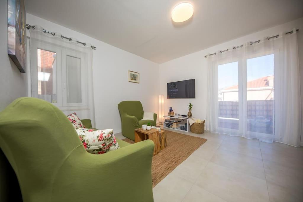 Tere Apartment