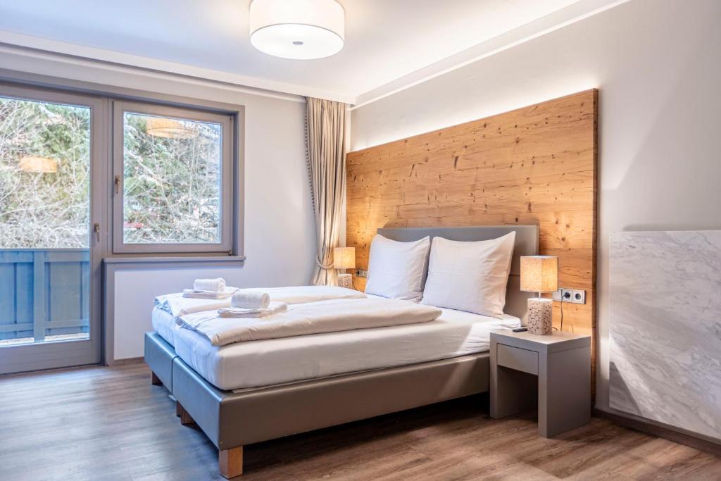 Saalbach Suites by ALPS RESORTS - 11