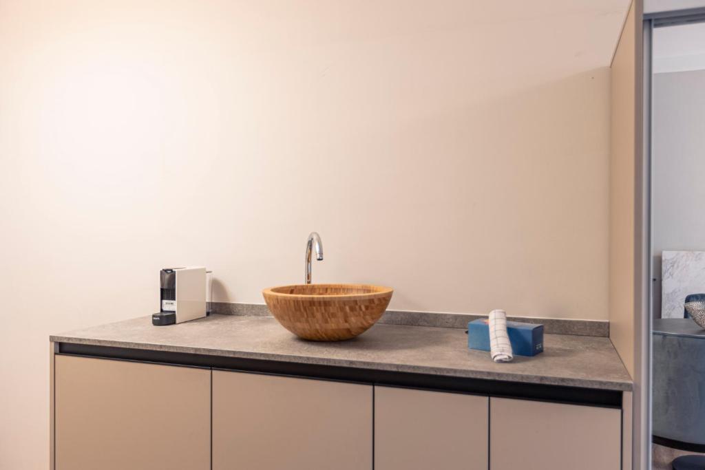 Saalbach Suites by ALPS RESORTS - 5