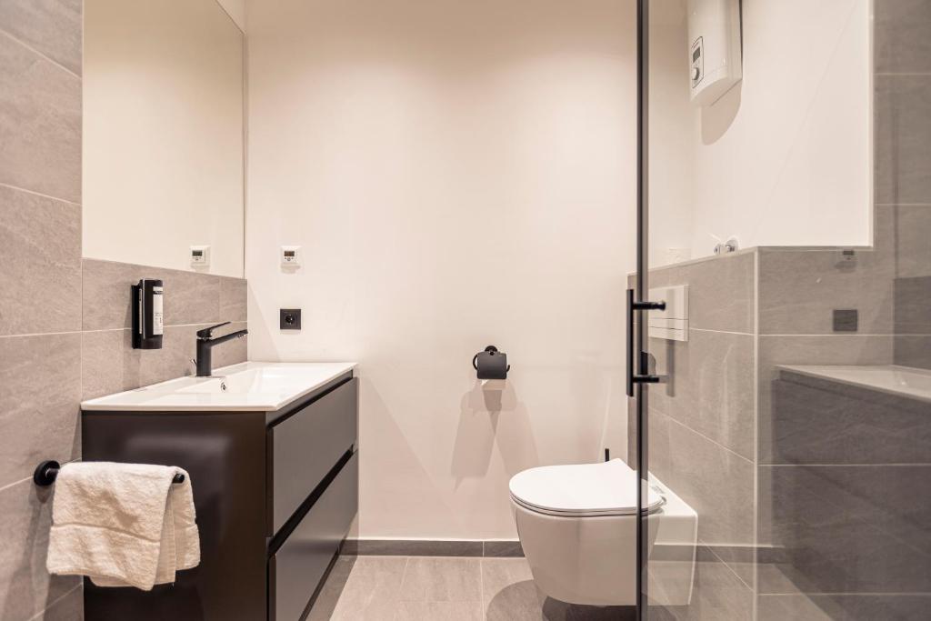 Saalbach Suites by ALPS RESORTS - 1