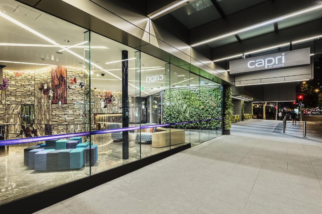 Capri by Fraser Brisbane - Resim 32