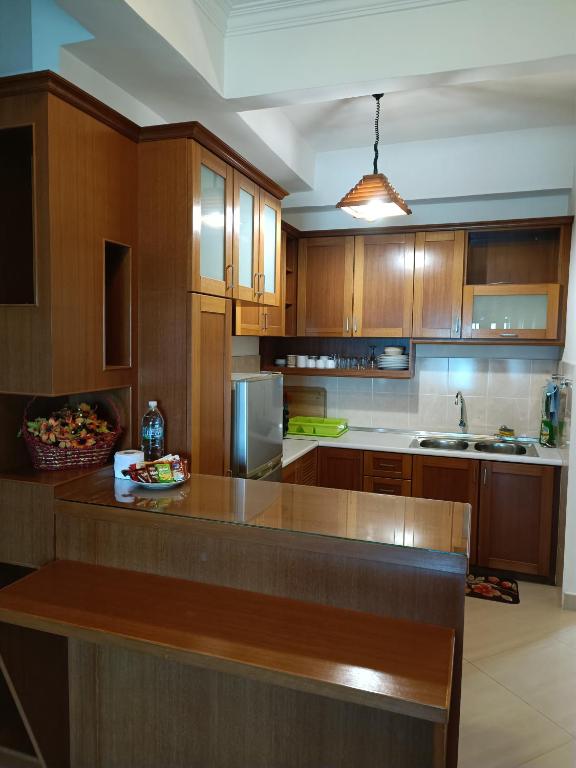 My Getaway Home @Marina Cove - Apartamento De Penthouse