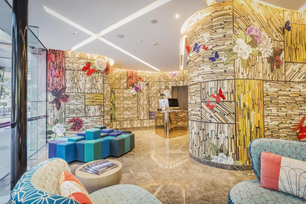 Capri by Fraser Brisbane - Resim 35