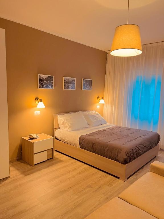 Hotel Belsito Wellness & Spa - Quadruple Room