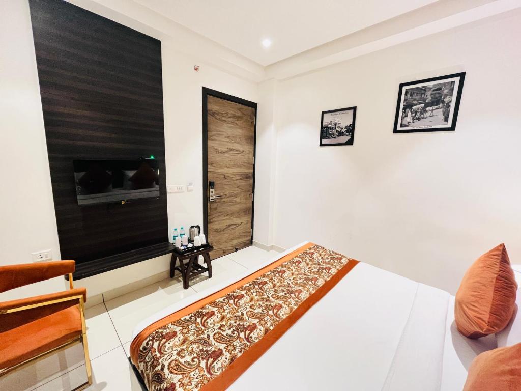 Hotel The Savode - Just 2 Mins From Golden Temple Amritsar photo