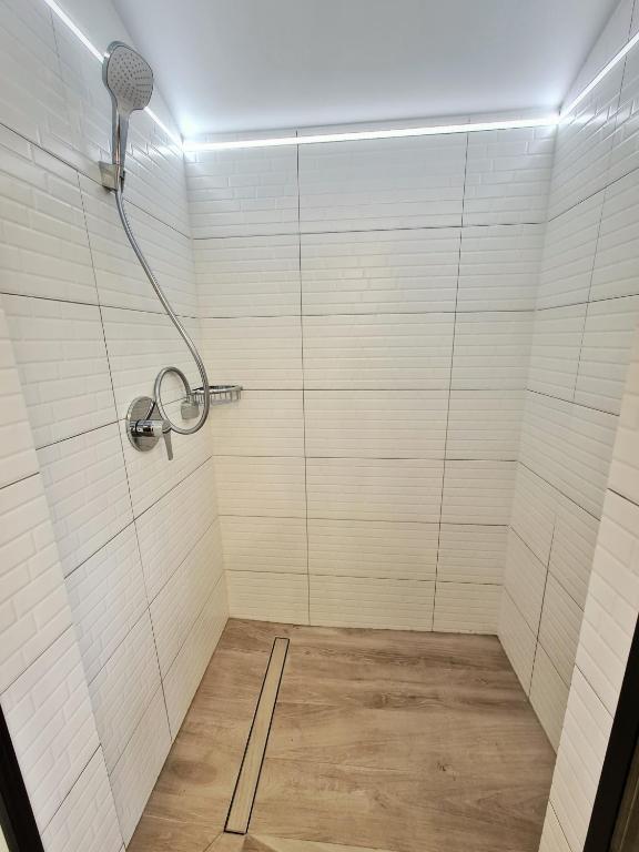 W dolinie Sanu - Habitación Doble Grande