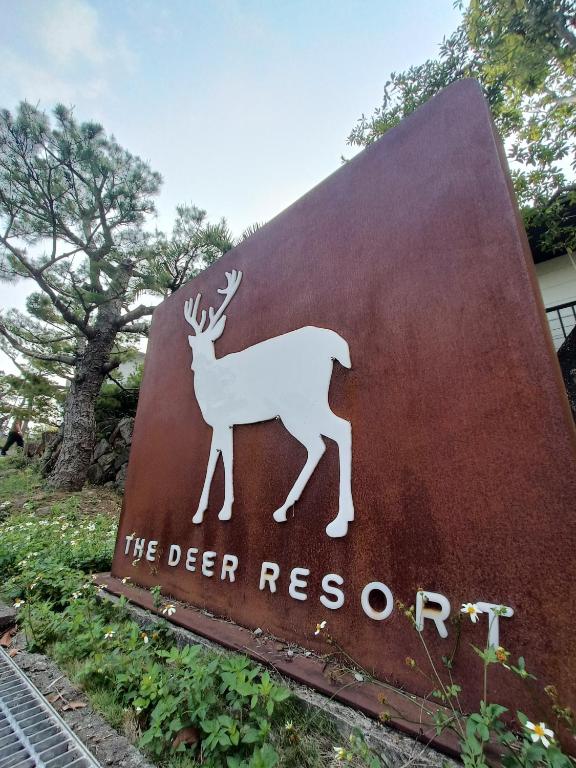 Fotografie z fotogalerie ubytování The Deer Resort v destinaci Yuchi