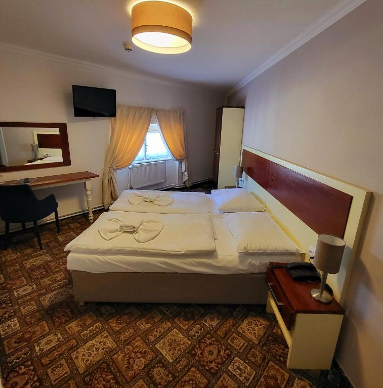 City-Inn - Resim 35