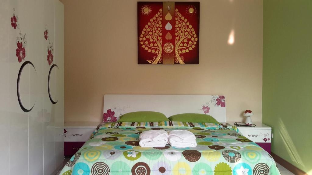 Donchai House Guest House& Cafe - Resim 23