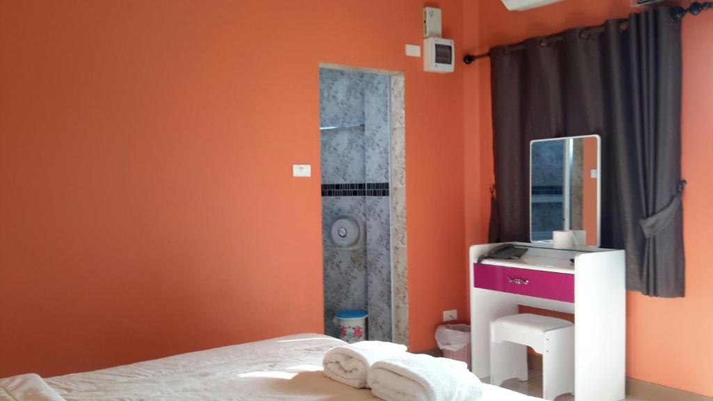 Donchai House Guest House& Cafe - Resim 20