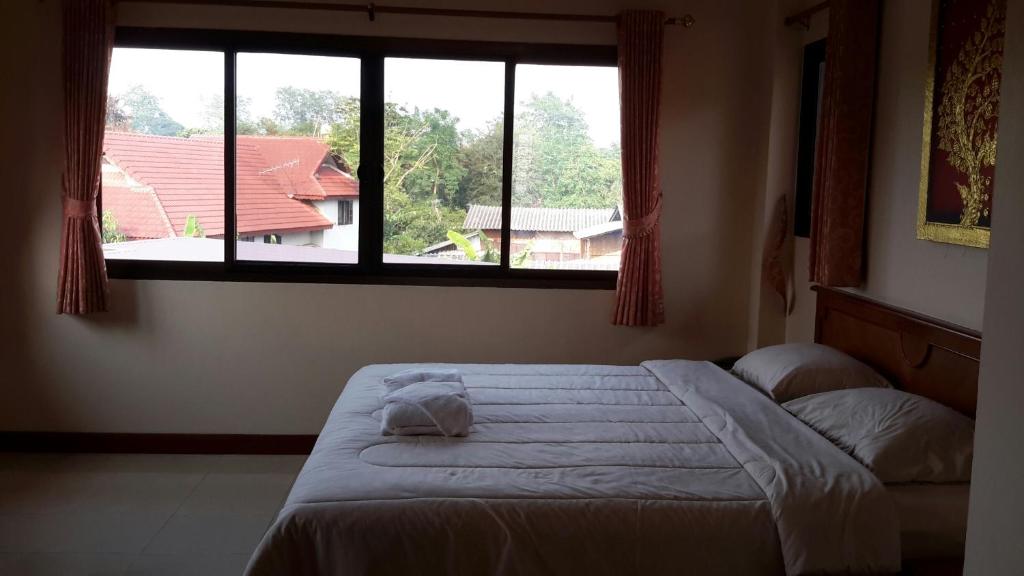 Donchai House Guest House& Cafe - Resim 40