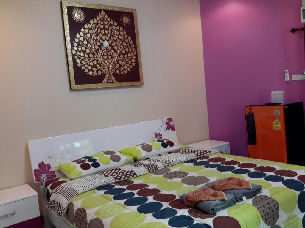 Donchai House Guest House& Cafe - Resim 26