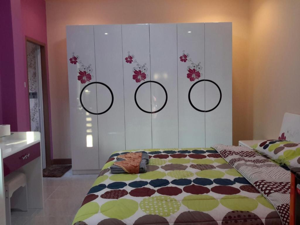 Donchai House Guest House& Cafe - Resim 27