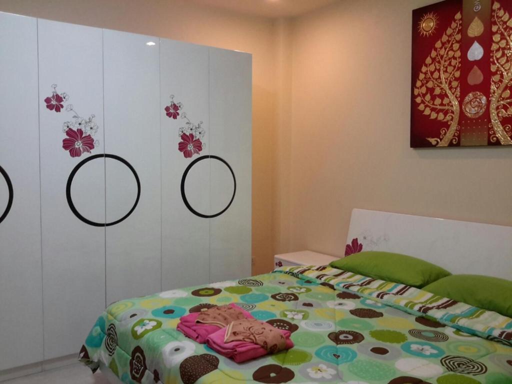 Donchai House Guest House& Cafe - Resim 12