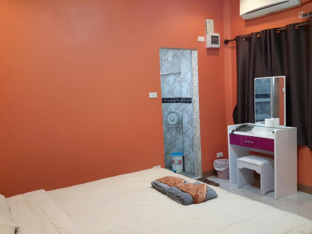 Donchai House Guest House& Cafe - Resim 29