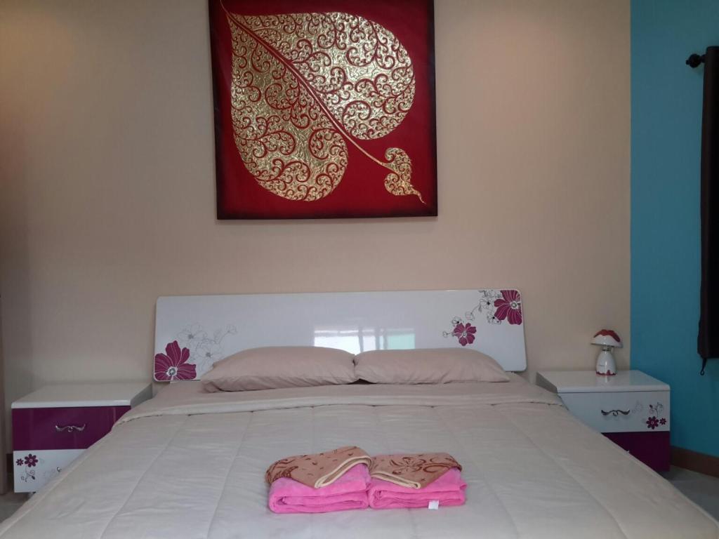 Donchai House Guest House& Cafe - Resim 30