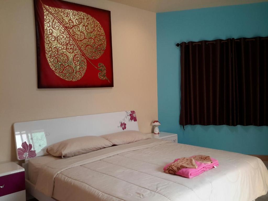 Donchai House Guest House& Cafe - Resim 31