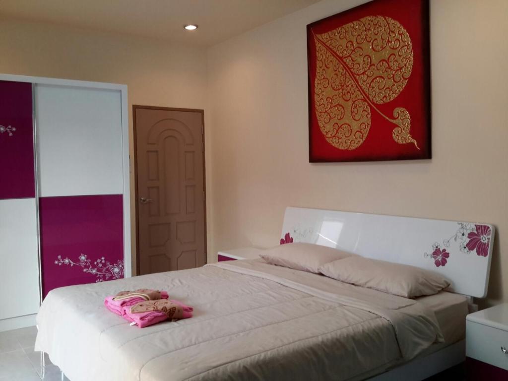 Donchai House Guest House& Cafe - Resim 8