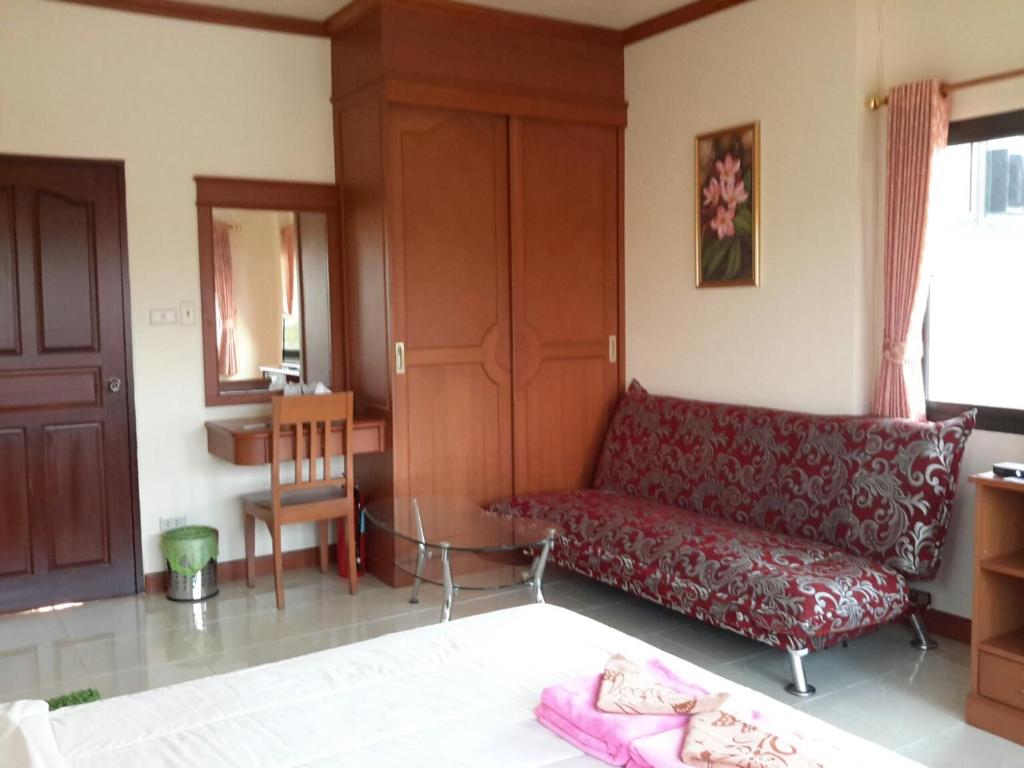 Donchai House Guest House& Cafe - Resim 33