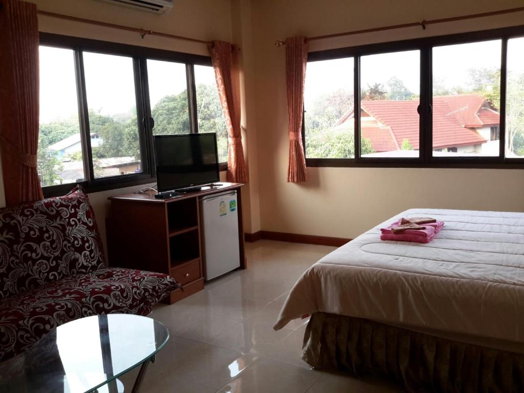 Donchai House Guest House& Cafe - Resim 34