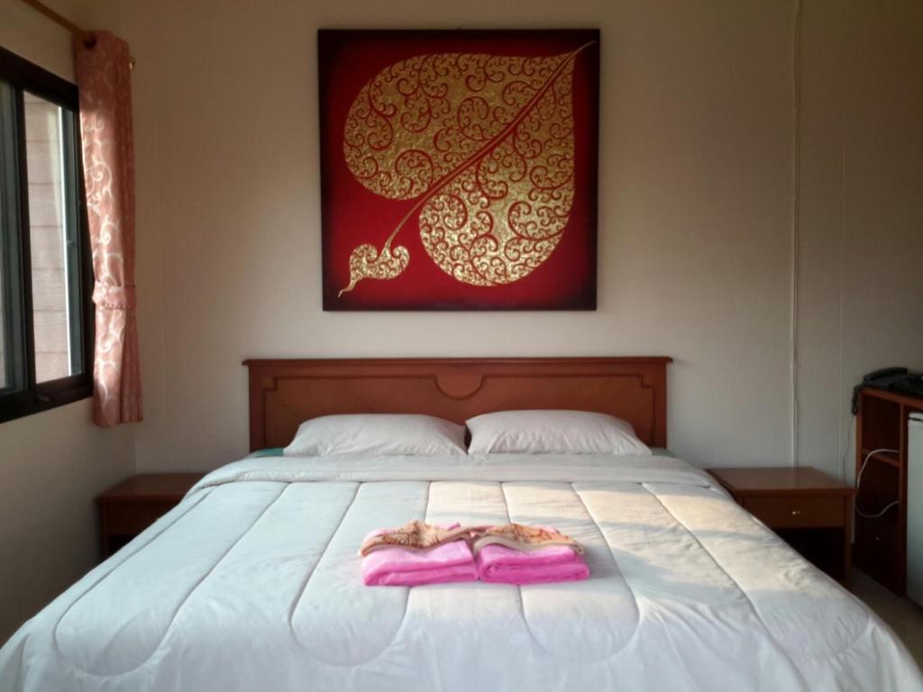 Donchai House Guest House& Cafe - Resim 36